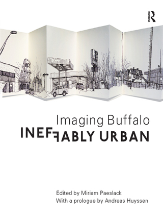 Ineffably Urban: Imaging Buffalo