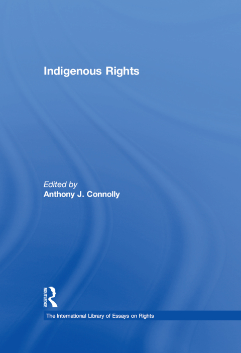Cover image for book Indigenous Rights