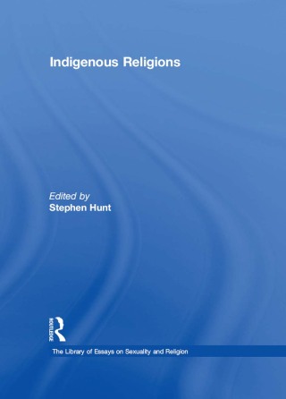 Indigenous Religions
