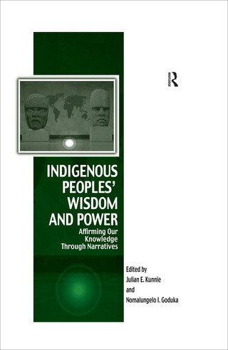 Indigenous Peoples' Wisdom and Power
