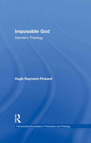 Impossible God