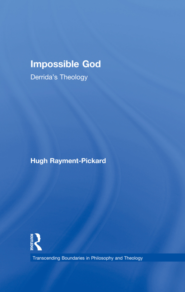 Impossible God