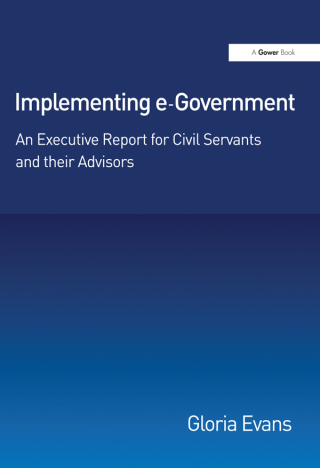 Implementing e-Government