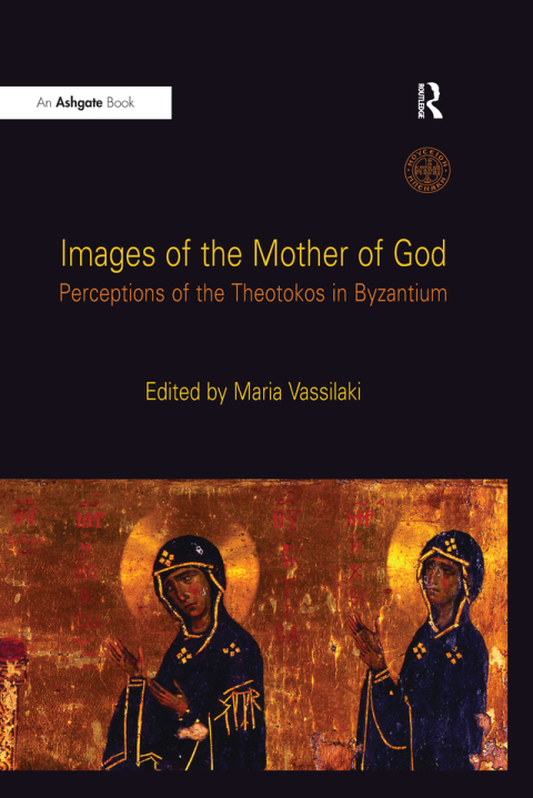 Cover image for book Images of the Mother of God