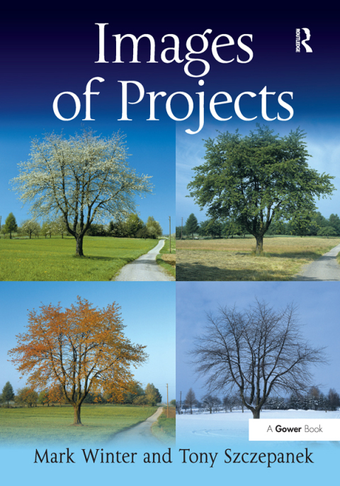 Cover image for book Images of Projects