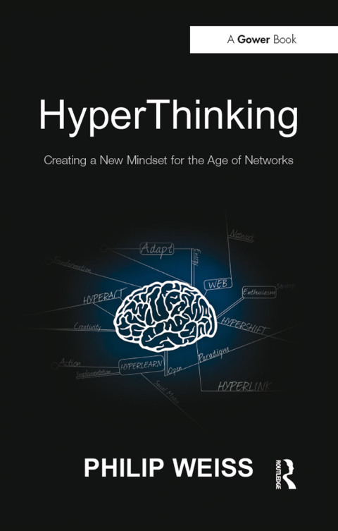 Cover image for book HyperThinking