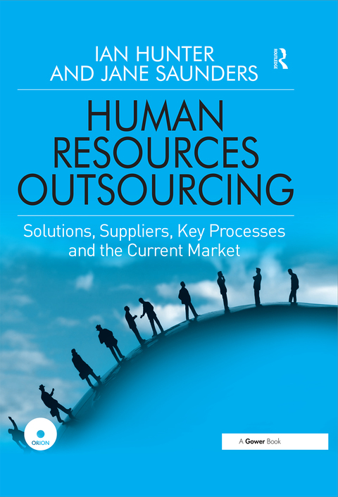 Human Resources Outsourcing 