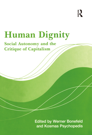 Human Dignity