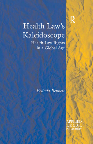 Health Law's Kaleidoscope