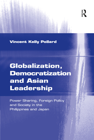 Globalization, Democratization and Asian Leadership
