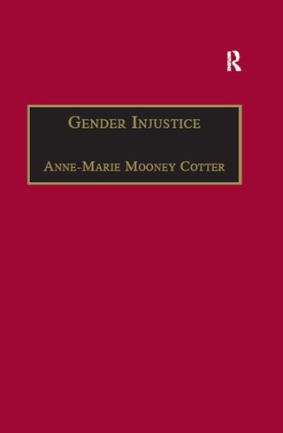 Gender Injustice
