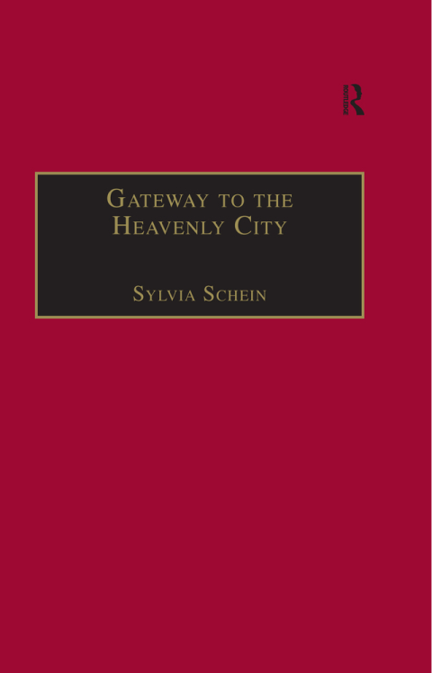Cover image for book Gateway to the Heavenly City