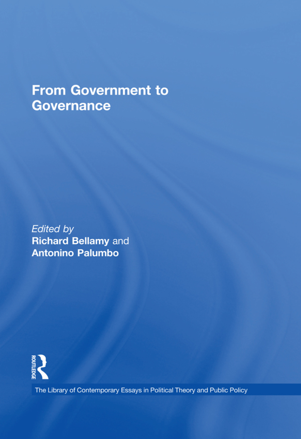 From Government to Governance - 1st Edition (eBook Rental)