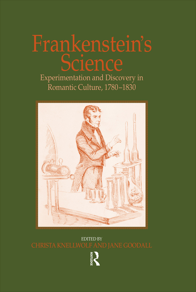 Frankenstein's Science
