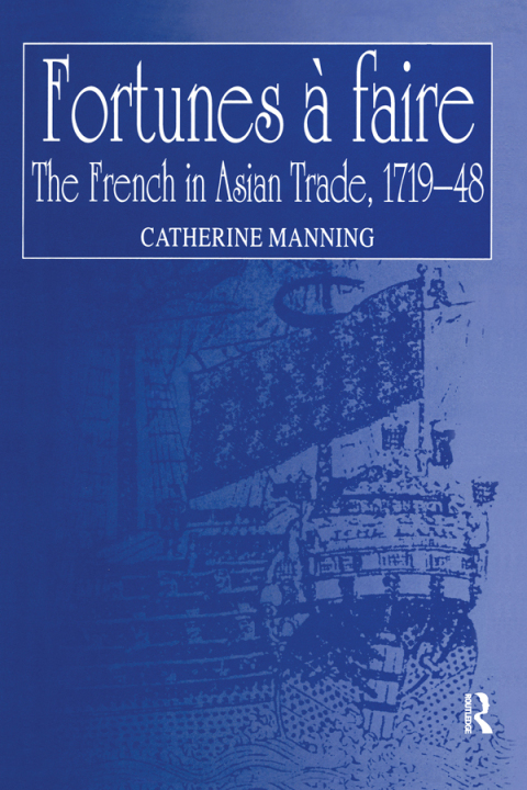 Cover image for book Fortunes à faire