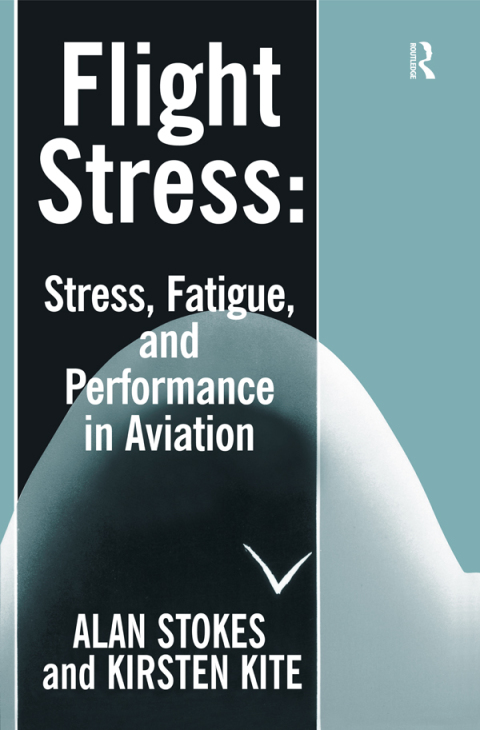 Cover image for book Flight Stress