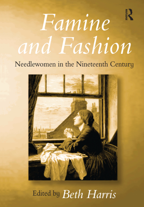 Cover image for book Famine and Fashion