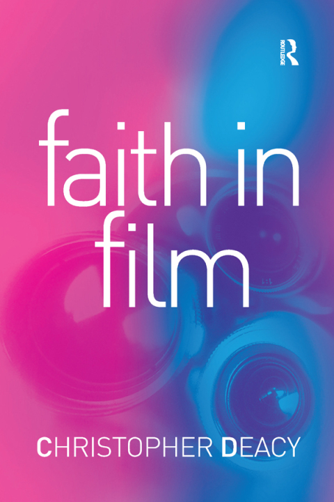 Cover image for book Faith in Film