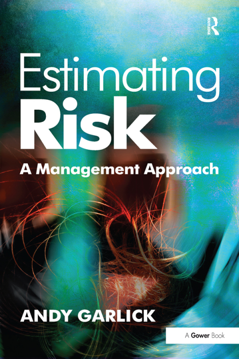 Cover image for book Estimating Risk