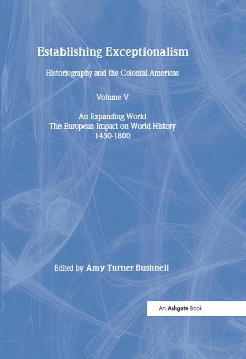 Establishing Exceptionalism 