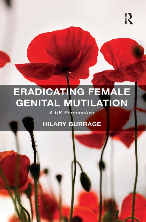 Cover image for book Eradicating Female Genital Mutilation