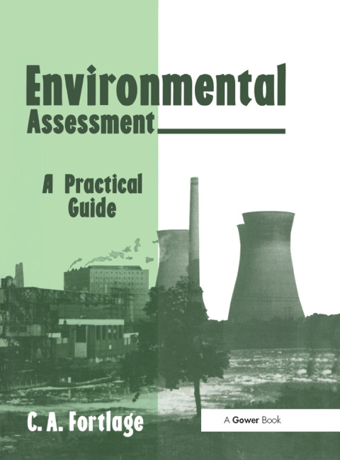 Cover image for book Environmental Assessment