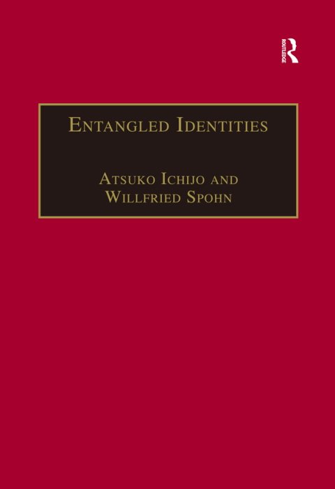 Cover image for book Entangled Identities