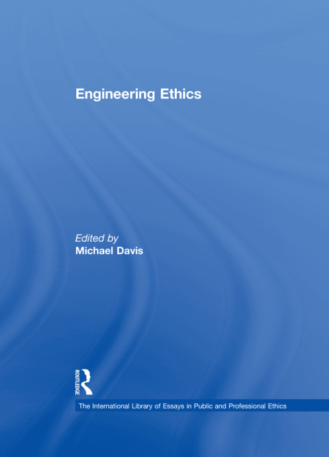 Engineering Ethics 