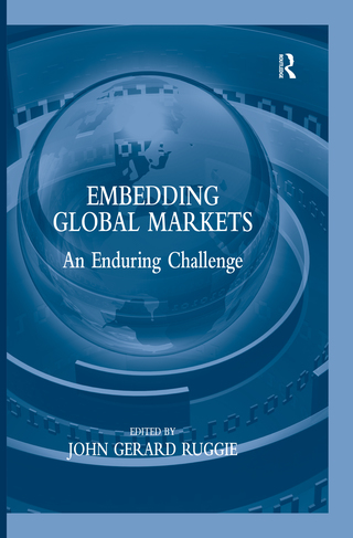 Embedding Global Markets