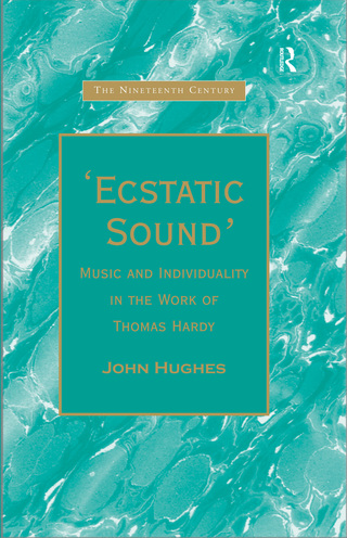 'Ecstatic Sound'