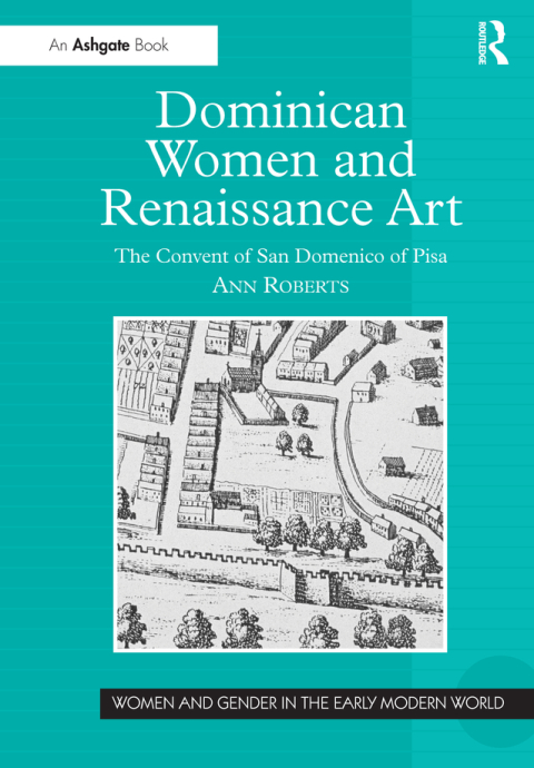 Cover image for book Dominican Women and Renaissance Art