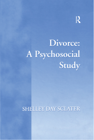 Divorce: A Psychosocial Study