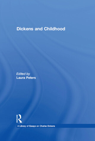 Dickens and Childhood