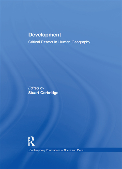 Cover image for book Development