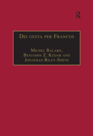 Dei gesta per Francos
