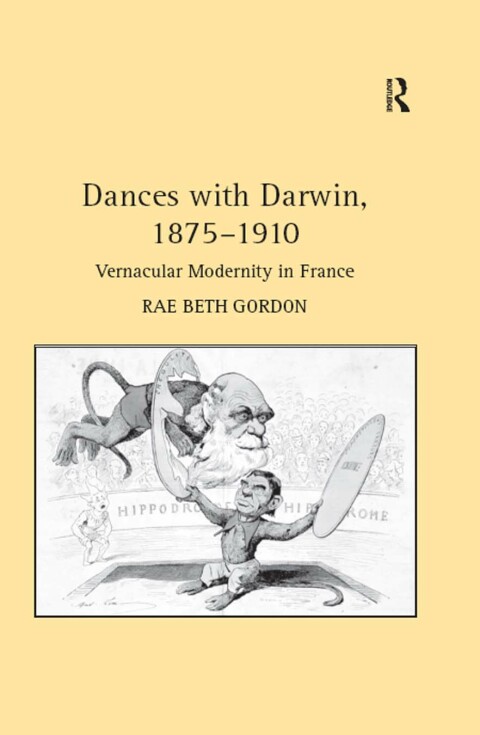 Dances with Darwin, 1875â1910 