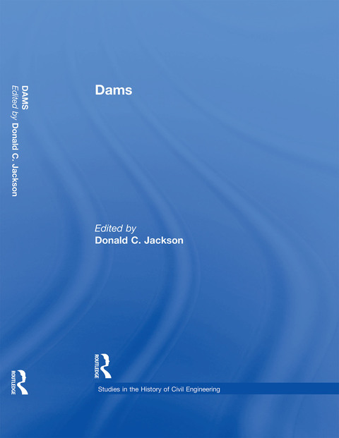 Cover image for book Dams