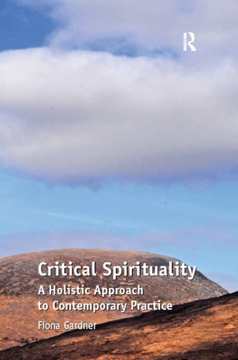 Critical Spirituality 