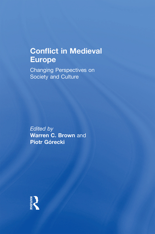 Conflict in Medieval Europe