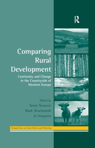 Comparing Rural Development
