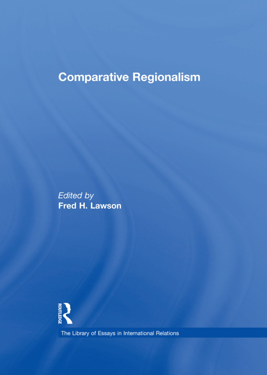 Comparative Regionalism - 1st Edition (eBook Rental)