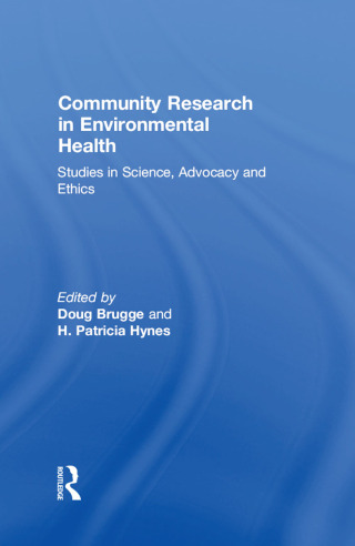 Community Research in Environmental Health