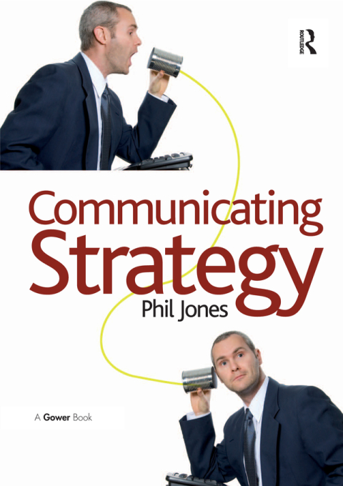Communicating Strategy 