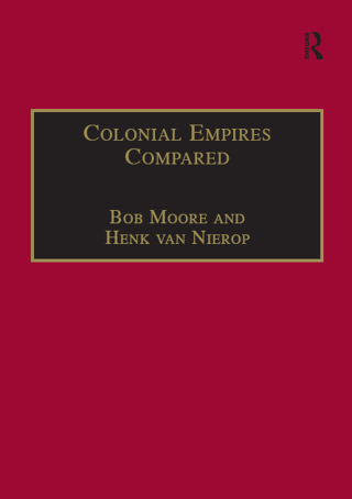 Colonial Empires Compared