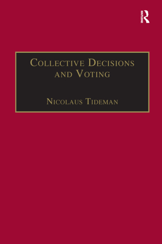 Collective Decisions and Voting