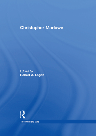 Christopher Marlowe