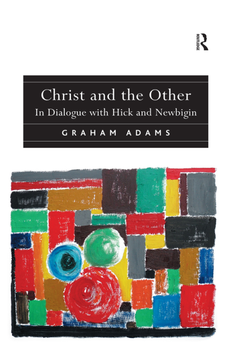 Cover image for book Christ and the Other