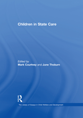 Children in State Care