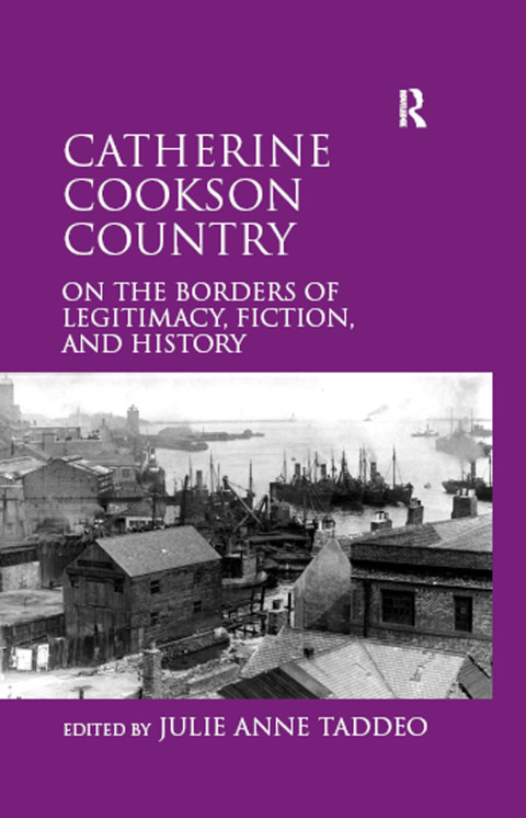 Cover image for book Catherine Cookson Country