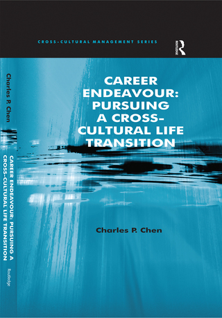 Career Endeavour: Pursuing a Cross-Cultural Life Transition